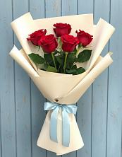 Букет Классика чувств в Зее