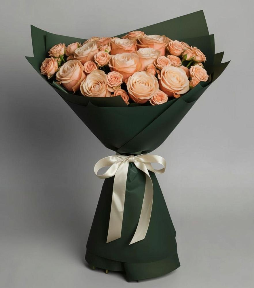 Букет Элегантный в Зее