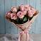 Букет цветов из: Розы в Зее