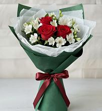 Букет Идеальный Вкус в Зее