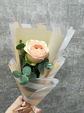 Букет цветов из:  Розы в Зее