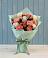 Букет цветов из: Розы в Зее