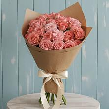 Букет цветов из:  Розы в Зее