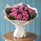 Букет цветов из: Розы в Зее
