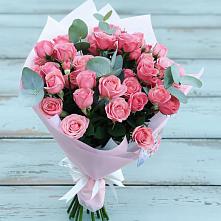 Букет Леди совершенство в Зее